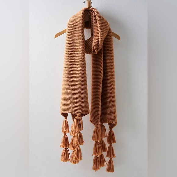 Free People Accessories - Free People Fairytale Fringe Scarf